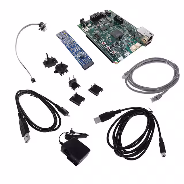 ADZS-SC589-MINI Analog Devices Inc.  Cartes et kits d'évaluation et de démonstration